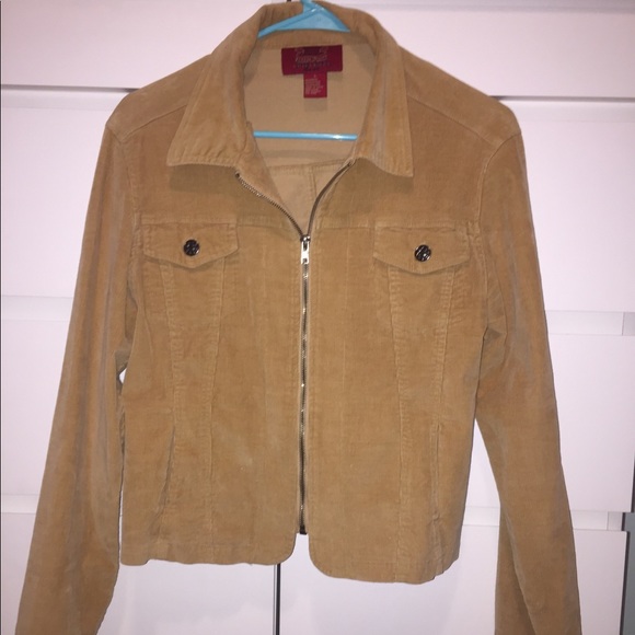 Paris Blues Jackets & Blazers - Jacket